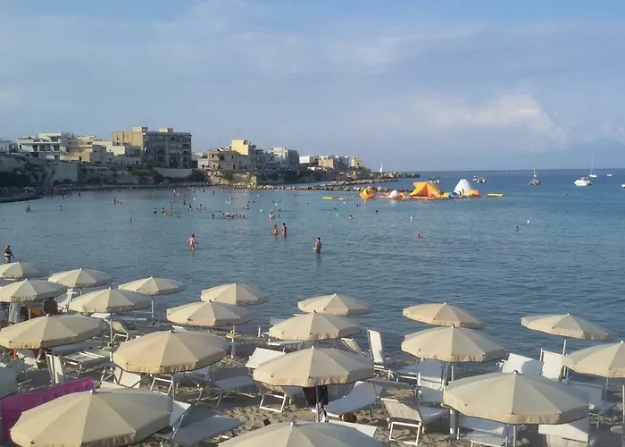 Casa de Férias Casa In Salento A