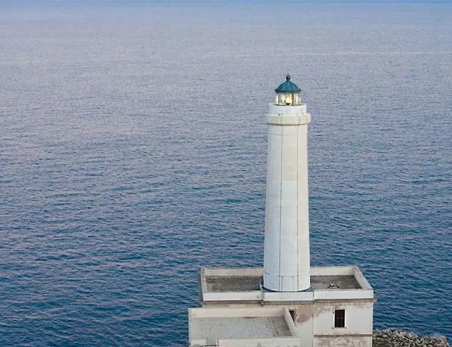 Casa In Salento A Otranto