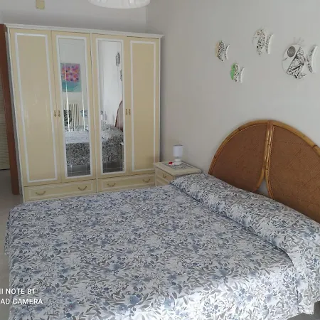 Casa In Salento A בית נופש אוטרנטו