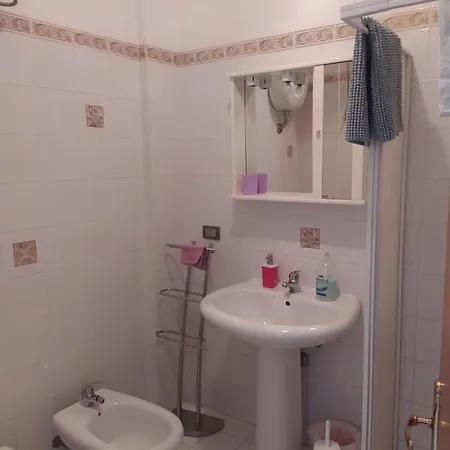 Дом отдыха Casa In Salento A Отранто