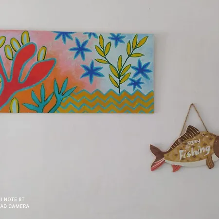 Casa In Salento A אוטרנטו