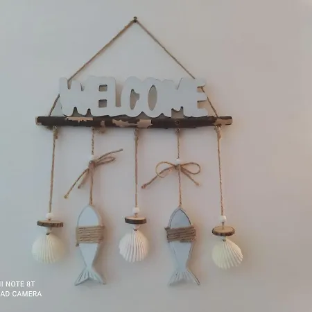 Casa In Salento A בית נופש אוטרנטו