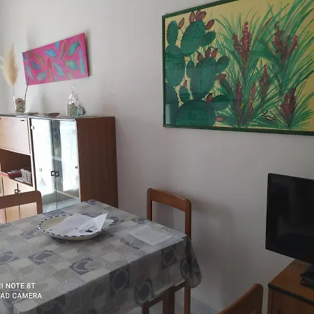 Casa In Salento A * אוטרנטו