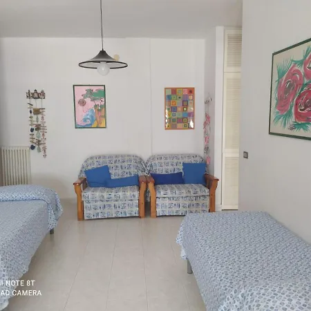 Дом отдыха Casa In Salento A