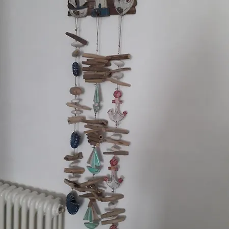 Дом отдыха Casa In Salento A *