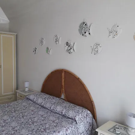 Casa In Salento A Отранто