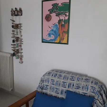 Casa In Salento A Ferienhaus Otranto