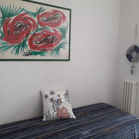 Casa In Salento A Дом отдыха