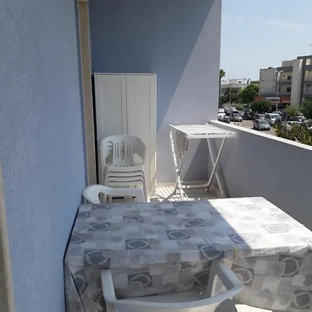 Casa In Salento A Дом отдыха