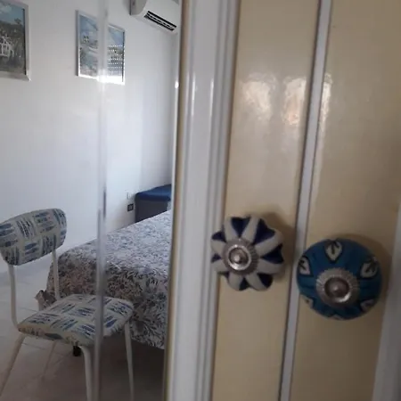 בית נופש Casa In Salento A *