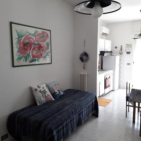 בית נופש Casa In Salento A *