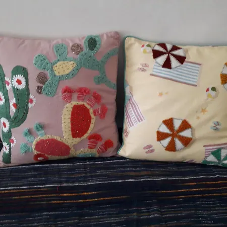 Casa In Salento A Дом отдыха Отранто