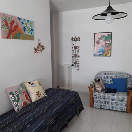 Дом отдыха Casa In Salento A