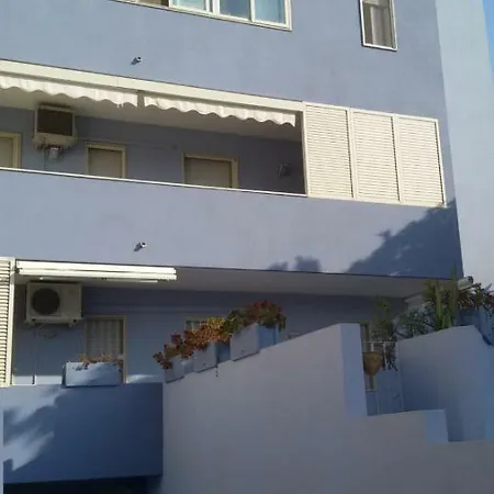 Casa In Salento A אוטרנטו