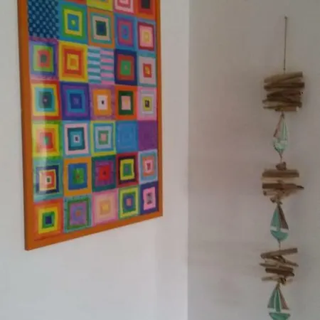 Casa In Salento A בית נופש