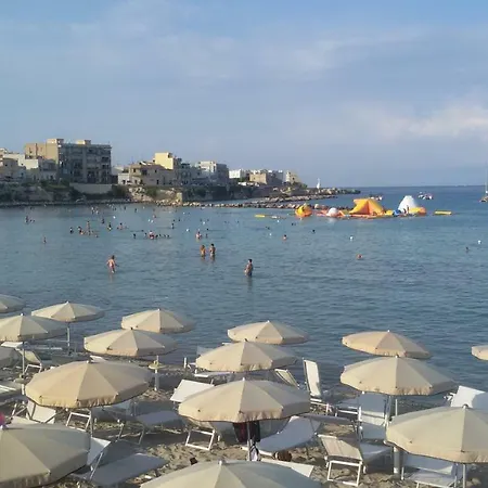 Дом отдыха Casa In Salento A