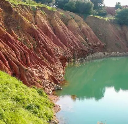 Дом отдыха Casa In Salento A *