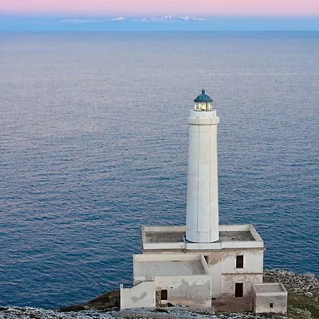 Casa In Salento A אוטרנטו