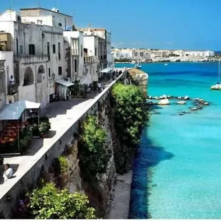 Casa In Salento A * Отранто