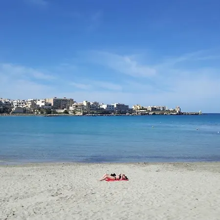 Casa In Salento A