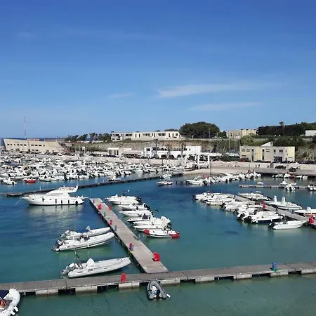 Casa In Salento A Отранто