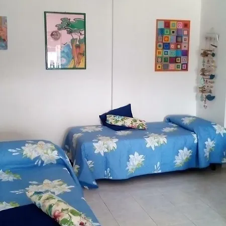 Casa In Salento A בית נופש אוטרנטו