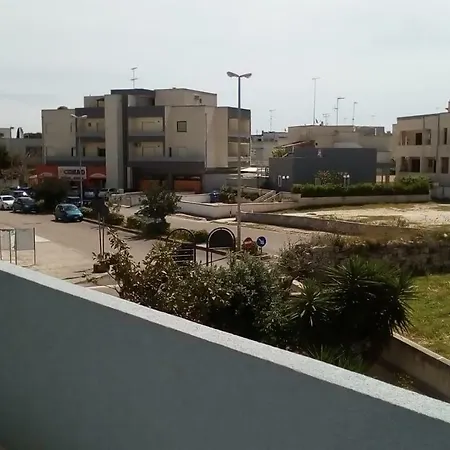 בית נופש Casa In Salento A *