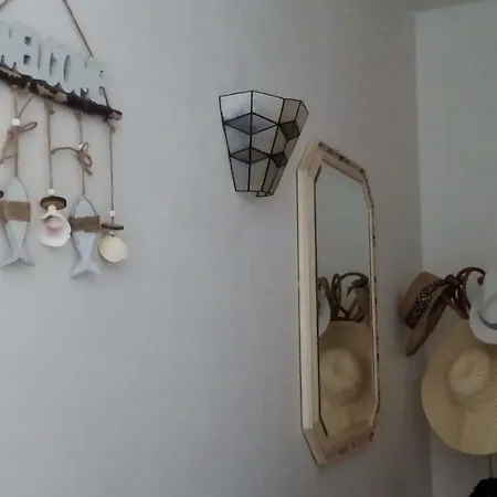 Casa In Salento A בית נופש *