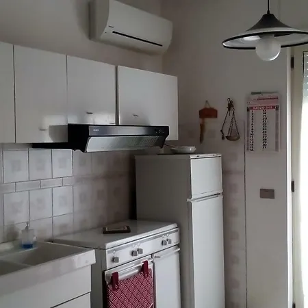 Casa In Salento A Дом отдыха *