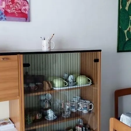 Casa In Salento A בית נופש *