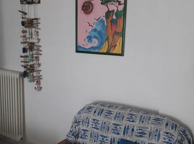 Casa In Salento A Tatil Evi Otranto