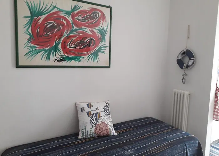 Casa In Salento A Сasa de vacaciones