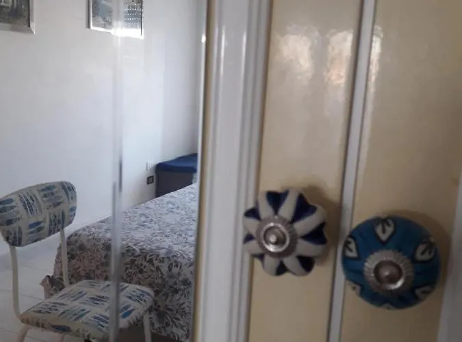 Tatil Evi Casa In Salento A *