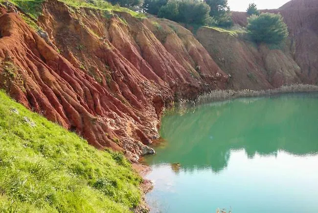 Tatil Evi Casa In Salento A *